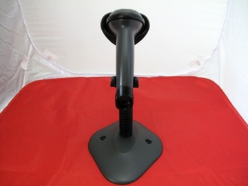 СЧИТЫВАТЕЛЬ ШТРИХ-КОДА MOTOROLA SYMBOL LS2208 USB + ПОДСТАВКА FV