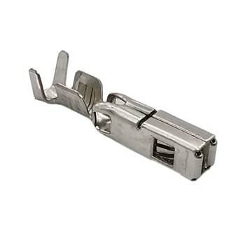 KONEKTOR PIN ŻEŃSKI SICMA FCI 2,8MM 10SZT.