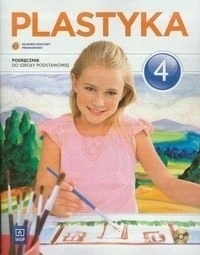Plastyka 4 Podręcznik - Stopczyk