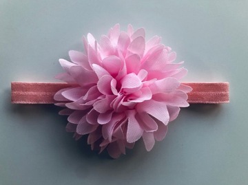 ДЕКОРАТИВНАЯ ПОВЯЗКА ДЛЯ ДЕТЕЙ - С ЛАСТИКОМ