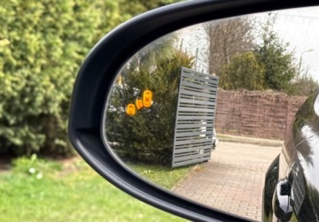 Toyota C-HR I Crossover 1.2L Turbo 116KM 2018 Toyota C-HR 1,2 116KM Climatronic Sam Parkuje NAVI Kamera LED ASO Dla wyma, zdjęcie 35