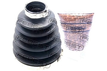 FEBEST OSŁONA PRZEGUBU ZEWNĘTRZNEGO FORD MONDEO CA2 2007-2014 EU