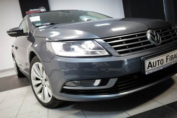 Volkswagen Passat CC 2014 Volkswagen Passat CC 177KM*Bogate, zdjęcie 6