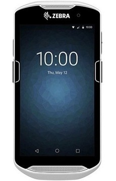 Kolektor danych Motorola TC57HO Czytnik kodów Android 13 1D/2D QR Digimarc