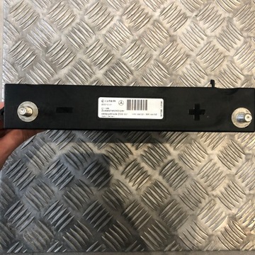 RADIÁTOR ELEKTRICKÁ MERCEDES VITO A6394460429