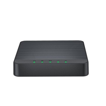 Mini Box 4G LTE Router Wifi Modem Samochodowy zasilanie 5V USB