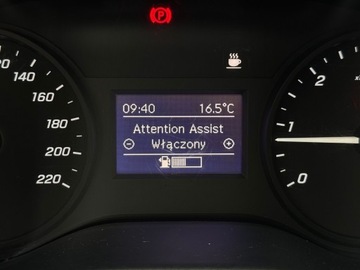 Mercedes Vito W447 2020 Mercedes-Benz Vito Mixto L3 / 1 właściciel / Salon, zdjęcie 26