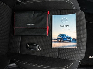 Nissan Qashqai III Crossover 1.3 DIG-T MHEV 158KM 2022 NISSAN Qashqai 1.3 DIG-T mHEV Acenta 2WD Suv 158KM 2022, zdjęcie 29