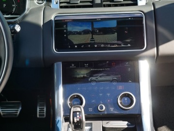 Land Rover Range Rover Sport II SUV Facelifting 2.0L Si4 PHEV 404KM 2020 Range Rover Sport p400 HSE 404ps Panorama Meridian Pamięć Matrix ACC Winter, zdjęcie 17