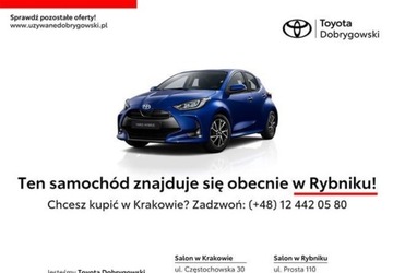 Toyota Corolla Cross 2.0 Hybrid Dynamic Force 197KM 2024 Toyota Corolla Cross Cross 2.0 Hybrid Executive 2.0 Hybryda 197KM, zdjęcie 25