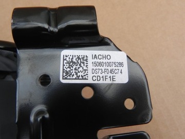 FORD MONDEO MK5 FUSION USA LOKETNÍ OPĚRKA KŮŽE