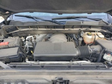  GMC Sierra Limited K1500 At4 2022 6.2 Benzyna 420KM, zdjęcie 6
