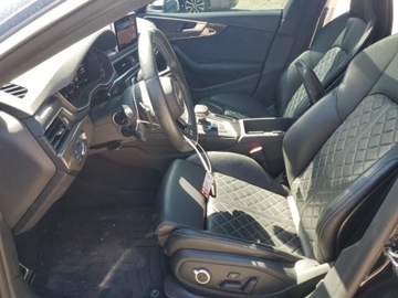 Audi A5 F5 2019 Audi S5 Coupe Prestige 2019 3.0l 3.0 Benzyna 349KM, zdjęcie 7