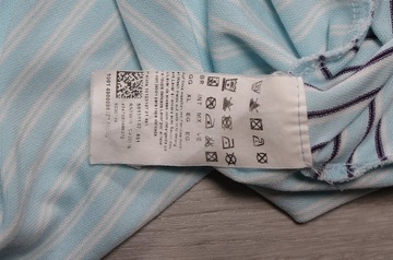 HUGO BOSS GREEN KOSZULKA POLO UV PROTECTION r XXL