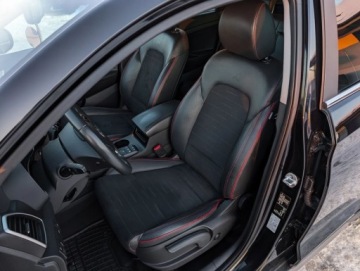 Hyundai Tucson III SUV Facelifting 1.6 CRDi 136KM 2019 Hyundai Tucson Audio Navi Kamera Panorama Serwis Gwarancja 1.6 Diesel 136KM, zdjęcie 19