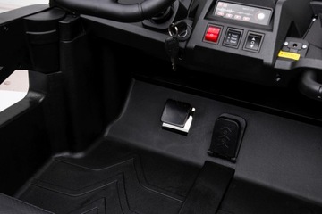 Багги-батарея STRONG A032 Красный