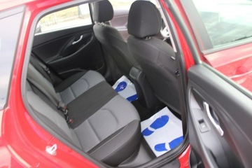 Hyundai i30 III Wagon 1.6 CRDI 115KM 2020 Hyundai i30 F-vat Gwarancja Salon PL, zdjęcie 23