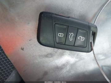 Volkswagen 2022 Volkswagen Inny TAOS S, 4Motion, od ubezpieczalni 1.5 Benzyna 158KM, zdjęcie 11