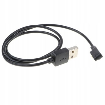 2 Zapasowa ładowarka USB do zegarka