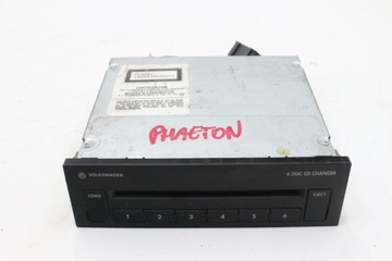 Zmieniarka 3D0035110 VW Phaeton