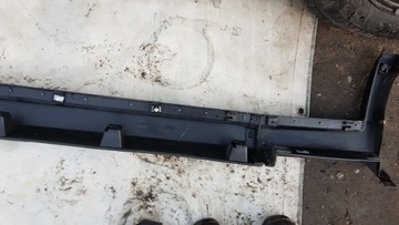 listwa progowa prawa Opel Mokka