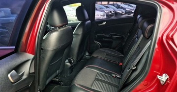 Alfa Romeo Giulietta Nuova II Hatchback 5d 1.4 TB 16v Mair 170KM 2011 Alfa Romeo Giulietta BENZYNA 170KM skora alcantara ATRAKCYJNY WYGLAD, zdjęcie 30