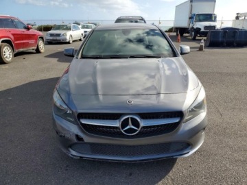 Mercedes CLA C117 2018 Mercedes-Benz CLA 250 2018 2.0 Benzyna 208KM, zdjęcie 8