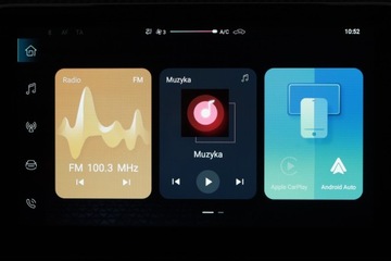 MG ZS II SUV Classic 1.5 VTi-Tech 106KM 2024 MG ZS SUV 1.5, 1. Właściciel, Serwis ASO, VAT 23%, zdjęcie 10