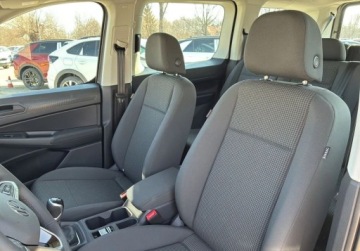 Volkswagen Caddy V Caddy 2.0 TDI 102KM 2025 Volkswagen Caddy MAXI 7 osobowy 2.0 TDI 102KM Manualna 2.0 Diesel 102KM, zdjęcie 13