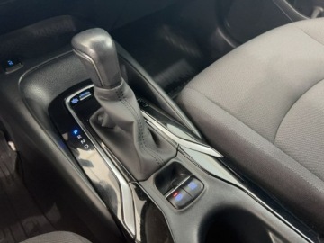 Toyota Corolla XII Sedan 1.8 Hybrid 122KM 2022 Toyota Corolla 1.8 Hybrid Comfort/Tech Salon Pl, zdjęcie 17