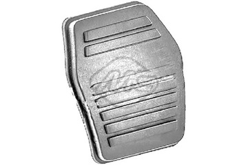 КРЫШКА ПЕДАЛИ ТОРМОЗА СЦЕПЛЕНИЯ FORD FO CUS MONDEO METALCAUCHO