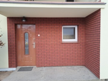 Образцы декоративной плитки под кирпич