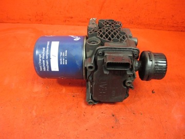 MB ACTROS MP4 ОСушИЛЬНАЯ МАШИНА С БАЗОВЫМ КЛАПАНОМ A0014461964