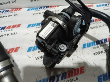 ЗАПОРНЫЙ КЛАПАН ТОПЛИВНОГО БАКА BMW G05 B58 G09 S68 9797991 9797985