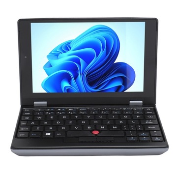 LAPTOP 7'' 512GB 12GB WINDOWS 11 DOTYKOWY EKRAN