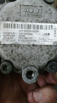 ČERPADLO SERVA FIAT 518523200