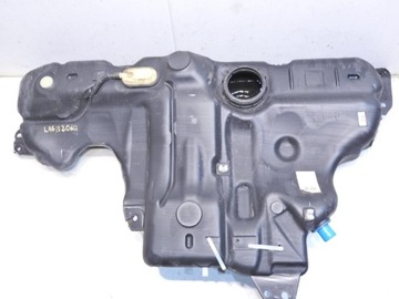 NÁDRŽ PALIVA RENAULT LAGUNA III 2.0 DCI