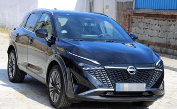 Nissan Qashqai III 2025 Nissan Qashqai TEKNA Full Opcja Jak Nowy Automat 1.4 Benzyna 158KM, zdjęcie 1