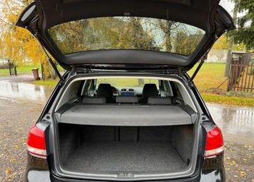 Volkswagen Golf VI Hatchback 5d 1.6 102KM 2009 Volkswagen Golf Volkswagen Golf VI 1.6 Comfortline DSG 1.6 BenzynaLPG, zdjęcie 12