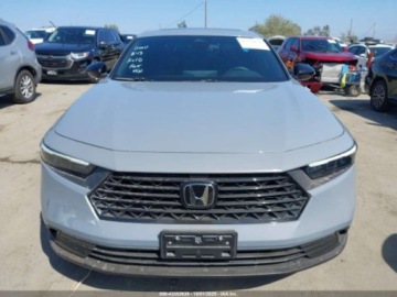 Honda Accord VIII 2024 Honda Accord Hybrid Sport 2024 2.0L 2.0 Hybryda 146KM, zdjęcie 7