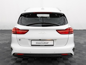 Kia Ceed III Kombi 1.5 T-GDI 160KM 2021 Kia Cee'd DW6RE17#1.5 T-GDI M 2 stref klima K.cof, zdjęcie 7