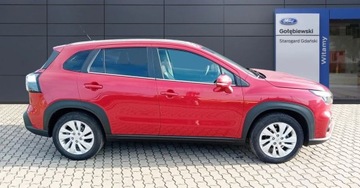 Suzuki SX4 II 2025 Suzuki SX4 S-Cross 1.4 mild Hybrid 129km PREMIUM PLUS S-Cross - 2025 Rok, zdjęcie 4