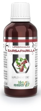 B&M расширила ПРОТОКОЛ BUHNER | ЛИПОСОМАЛЬНЫЙ набор 7 x 50 мл | болезнь Лайма