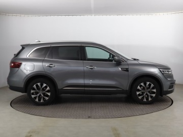 Renault Koleos II SUV Facelifting 2.0 Blue dCi 184KM 2022 Renault Koleos 2.0 dCi, Salon Polska, zdjęcie 5