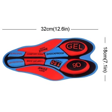 МУЖСКИЕ ВЕЛОСИПЕДНЫЕ ШОРТЫ С УТЕПЛКОЙ, ВЕЛОСИПЕДНОЕ БЕЛЬЕ, ВЕЛОСИПЕДНЫЕ БРЮКИ MTB