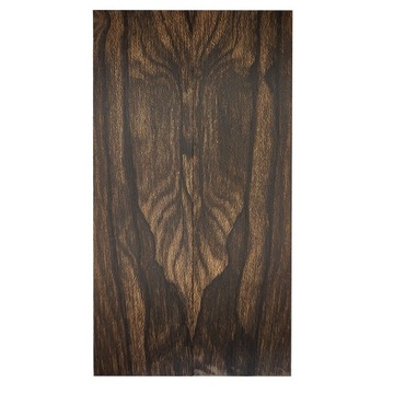 Drewno ZIRICOTE okładki 4x40x130 mm ZRS38