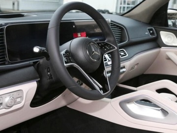 Mercedes GLE V167 SUV Facelifting 2.0 300d 269KM 2025 MERCEDES-BENZ GLE 300 d 4-Matic AMG Line 2.0 (269KM) 2025, zdjęcie 5