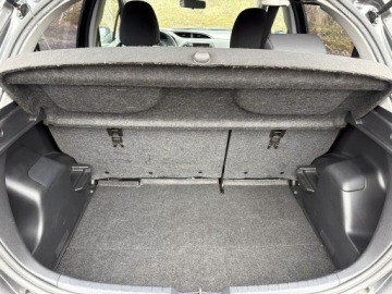 Toyota Yaris III Hatchback 5d Facelifting 1.33 Dual VVT-i 99KM 2016 Toyota Yaris 1.33 Premium MS EU6 III (2011-2019) T, zdjęcie 12