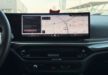 BMW Seria 4 G22-23-26 Coupe 2.0 420d 190KM 2025 BMW Seria 4 I wlasciciel M Sport Gwarancja Bezwypadkowy FVAT23, zdjęcie 30