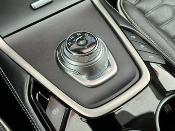 Ford S-Max II Van Facelifting 2.0 EcoBlue Twin-Turbo 240KM 2020 Ford S-Max Kamera, Navi, LED, Skóra, Pamięć,, zdjęcie 29